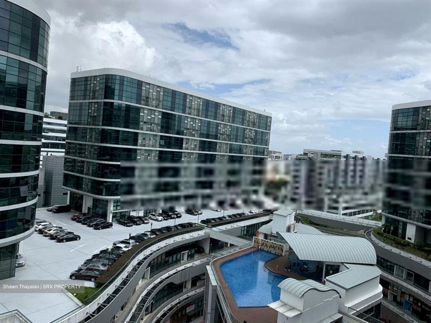 Oxley Bizhub (D14), Factory #512787281